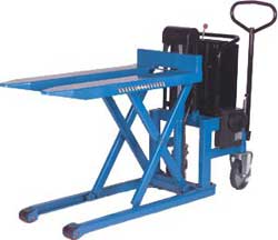 Electric Skid Lifters