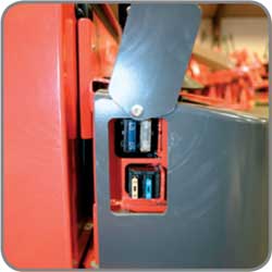 Pather Mini Maintenance Access