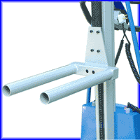 MXE-150 A-3 Attachment