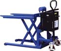 Electric Skid Lifters