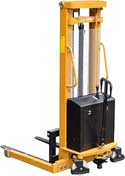 Medium Duty Electric Lift Stackers