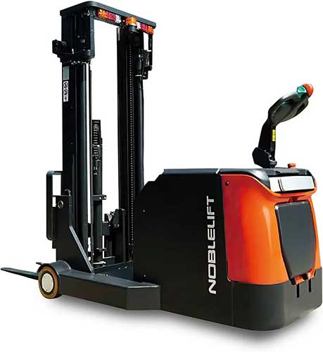 Noblelift PS20-30-40CB Counterweight Stacker