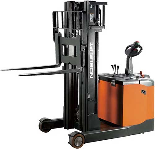 Noblelift PS30RM Counterbalance Stacker