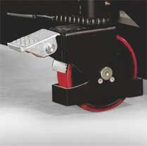 SPN22AG Brake