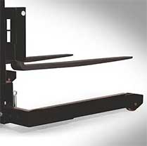 SPN22AG Forks