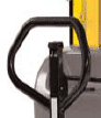 PLM Contoured Handle