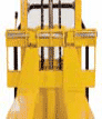 PLM Adj Fork Width
