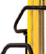 PLM Push Bar Handle
